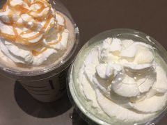 -星巴克(厦门SM新生活广场店)