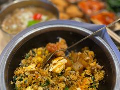 -梨花牛肉汤饭(仁恒伊势丹店)