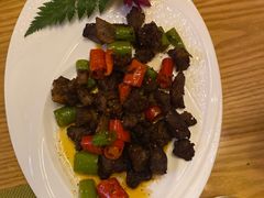 -哈尔索菲西餐厅(松辽福邸店)