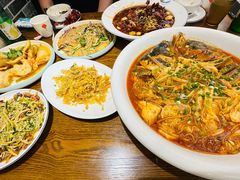 -李老哈·东北菜(宋园路店)