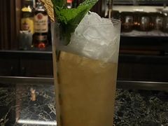 -O.F COCKTAIL&WHISKY