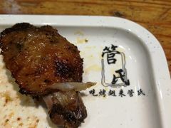 -管氏翅吧(护国寺店)