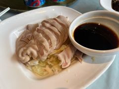 白切肚尖-丰收日(五角场店)