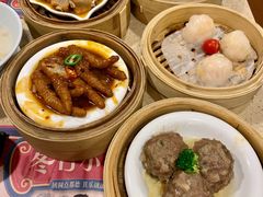 -点都德(大茶楼店)