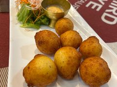 -尼泊尔雪莲餐厅(北京东路店)