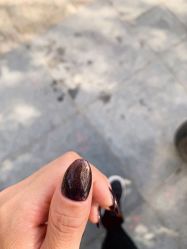 -曦·木nail日式美甲美睫