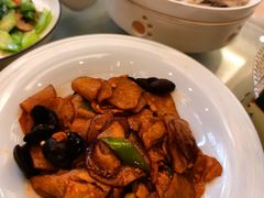 -内蒙古驻京办餐厅