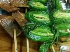 -晓靖轩烧烤(沙河风情店)