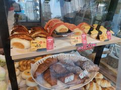 -美心西饼mx cakes(猎德优托邦店)