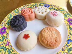 -京宴点心局