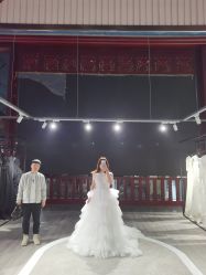 -第一夫人婚纱摄影(南京店)