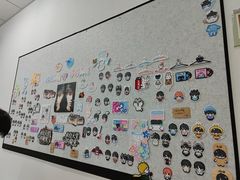 -垚火玩泥吧手作集合店·拼豆·陶艺