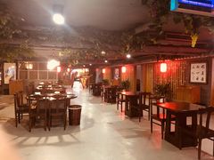 大堂-来小酌·长安酒家(翠庭大厦店)