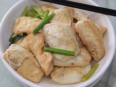 车田豆腐-合和美食馆