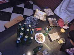 -AGOGO HOUSE KTV(东街店)