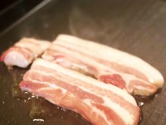 -百年食客韩式烤肉(南三环店)