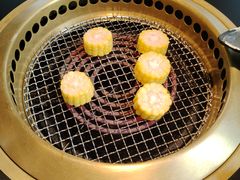 -谷牛和牛烤肉(漕河泾印象城店)