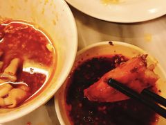 雪蟹腿-家乡重庆火锅店