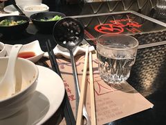 -大红袍火锅料理(尖沙咀店)