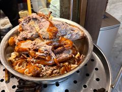 -亦海人家烤鸭店(康定街店)