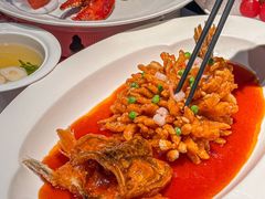 -馋遇江南·精致湖景雅宴(东方之门店)