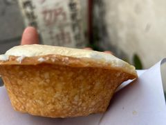 奶油小攀-高老太奶油小攀(新建南路店)