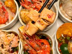 -太琼糟粕醋火锅·海南老爸茶(海棠湾臻选店)