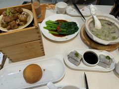 -蔡澜点心·粤菜(月星环球港店)