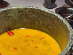 -芸山季·云南山珍菌火锅(人民广场来福士店)