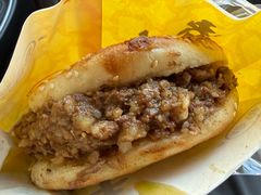 -穆得·老周家牛肉烧饼(普利街店)
