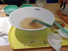 -蔡澜Pho·越南粉餐厅(海上世界店)