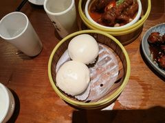 -南拳十三姨·潮汕砂锅粥(世纪金源店)