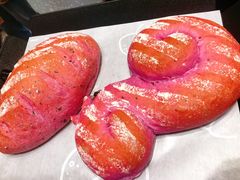 -LELECHA乐乐茶(新街口大洋店)