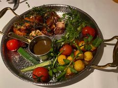 -燃扒房Steakhouse(皇庭店)