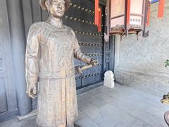 -内蒙古将军衙署博物院