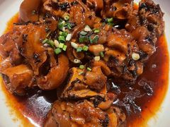 -渔乡米香·剁椒鱼头(四方坪店)