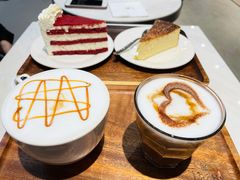 -Peet's Coffee皮爷咖啡(豫园店)