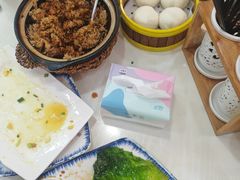 -惠粤轩茶餐厅(中山北路店)