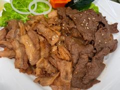 -高丽馆(尊茂店)