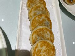 香丰阁金丝饼-香丰阁·烤鸭·川湘菜(清河店)