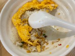 -明記茶餐廳(福田总店)