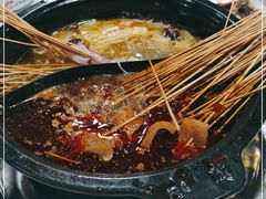 -小向麻辣烫(天街总店)