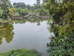 -张坝桂圆林公园