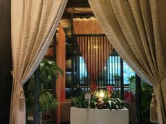-润园四季椰子鸡火锅(海上世界店)