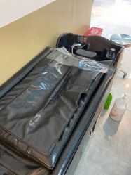 -ASG Hair Salon烫染·接发