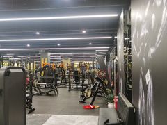 -峰鸟自助健身(锦泰城店)