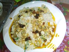 -老院子饭店·鲁菜·海鲜·家常菜