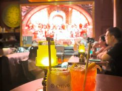 -悦界酒吧(后海店)