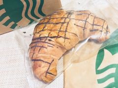 牛角包-星巴克臻选(宁波北仑银泰城店)