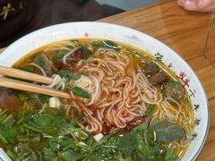 -熊氏牛羊杂粉(龙眼井总店)